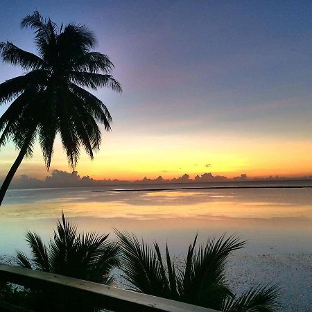 Rockwell Boutique Suites Hua Thanon  Bagian luar foto
