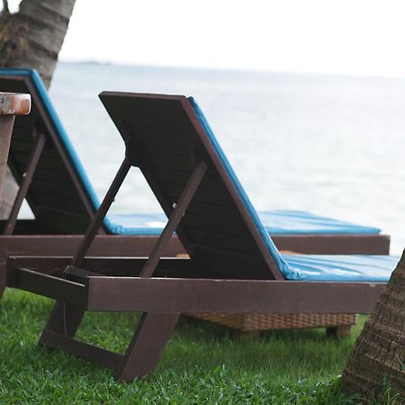 Rockwell Boutique Suites Hua Thanon  Bagian luar foto