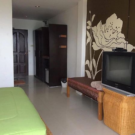Rockwell Boutique Suites Hua Thanon  Bagian luar foto