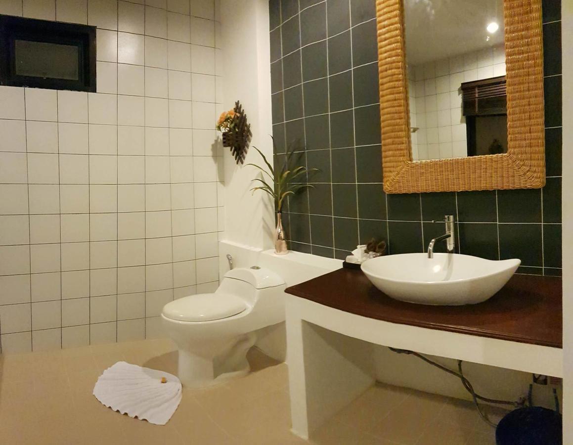 Rockwell Boutique Suites Hua Thanon  Bagian luar foto