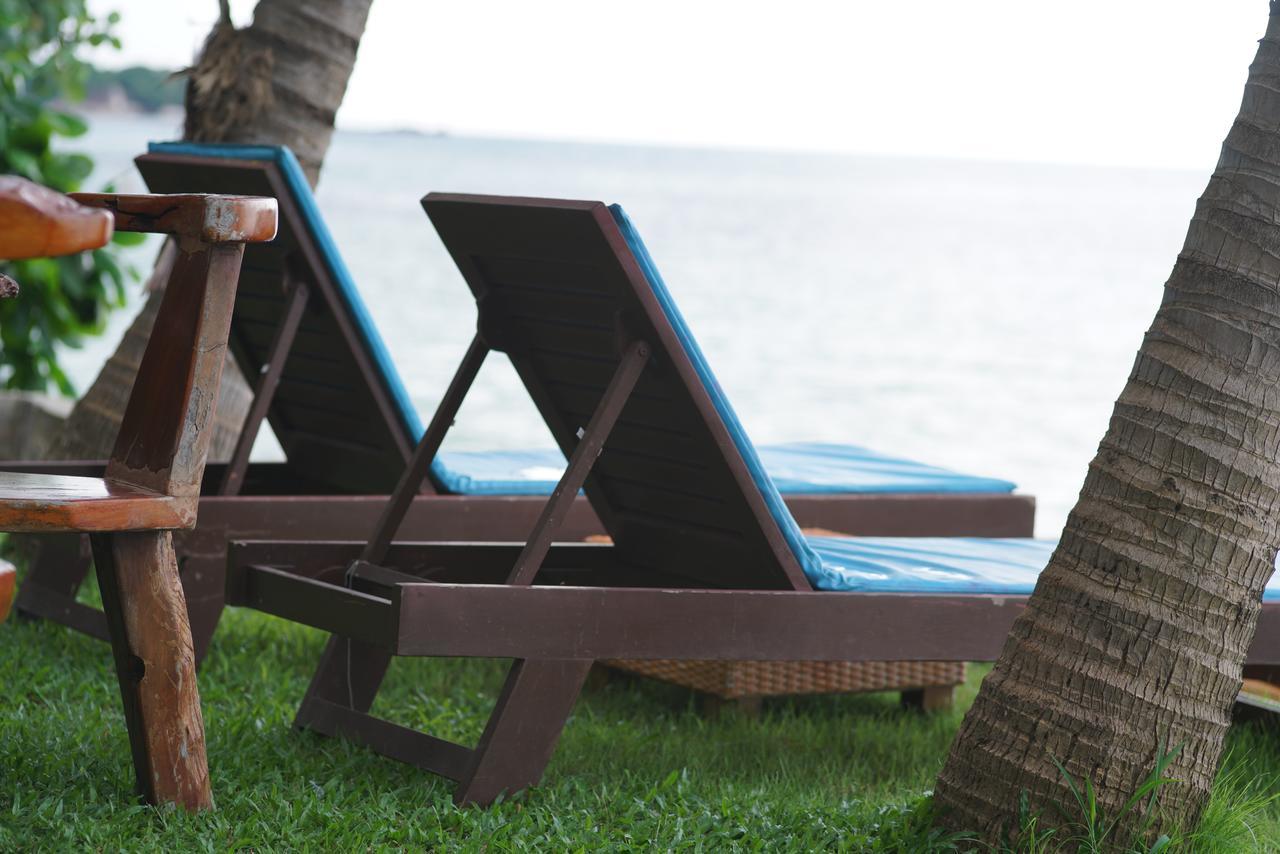 Rockwell Boutique Suites Hua Thanon  Bagian luar foto