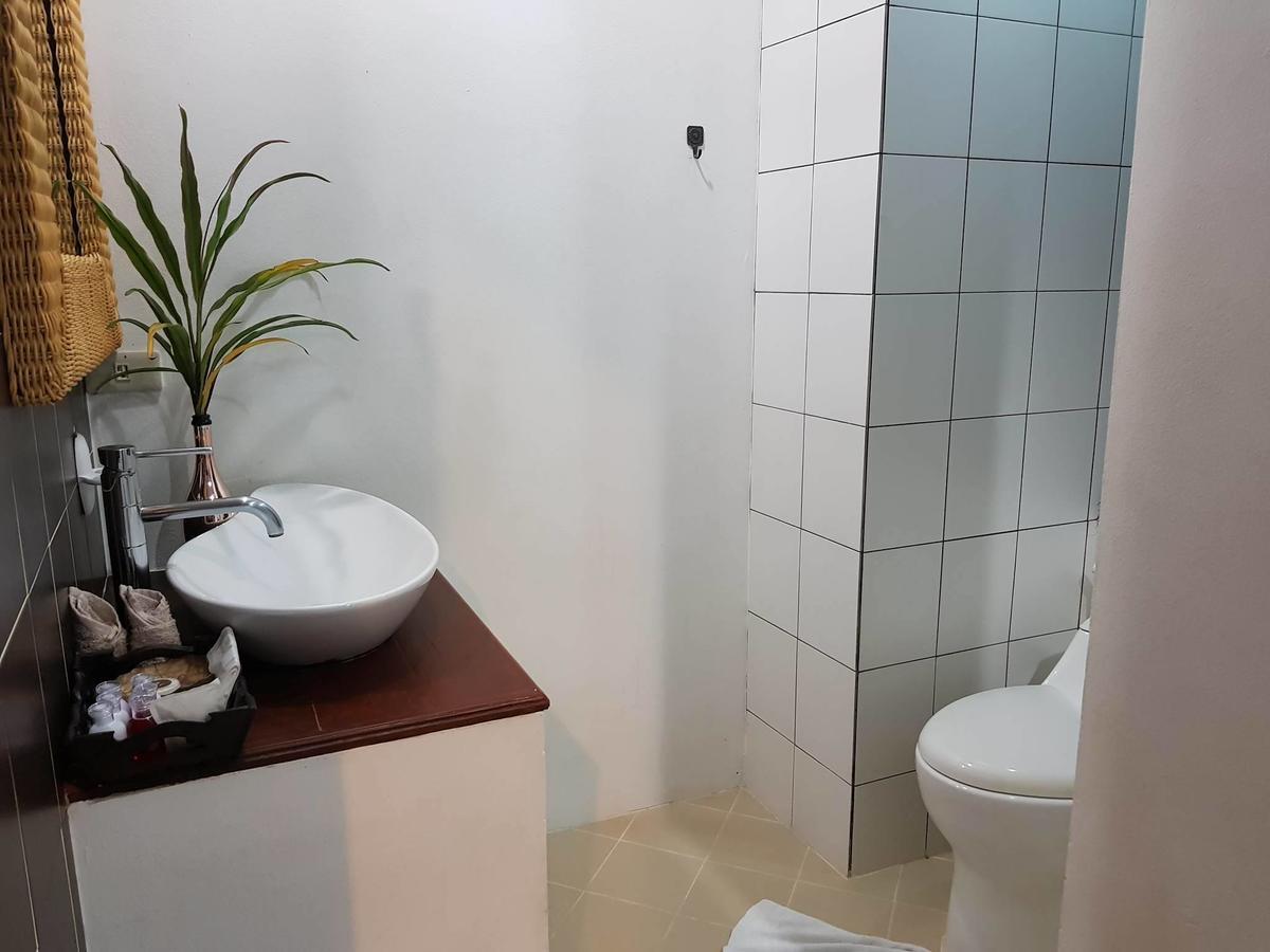 Rockwell Boutique Suites Hua Thanon  Bagian luar foto