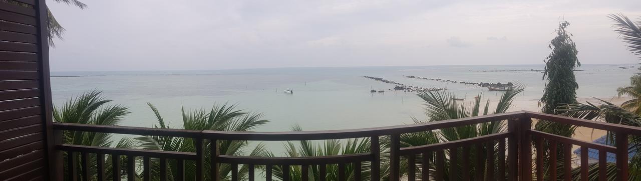 Rockwell Boutique Suites Hua Thanon  Bagian luar foto