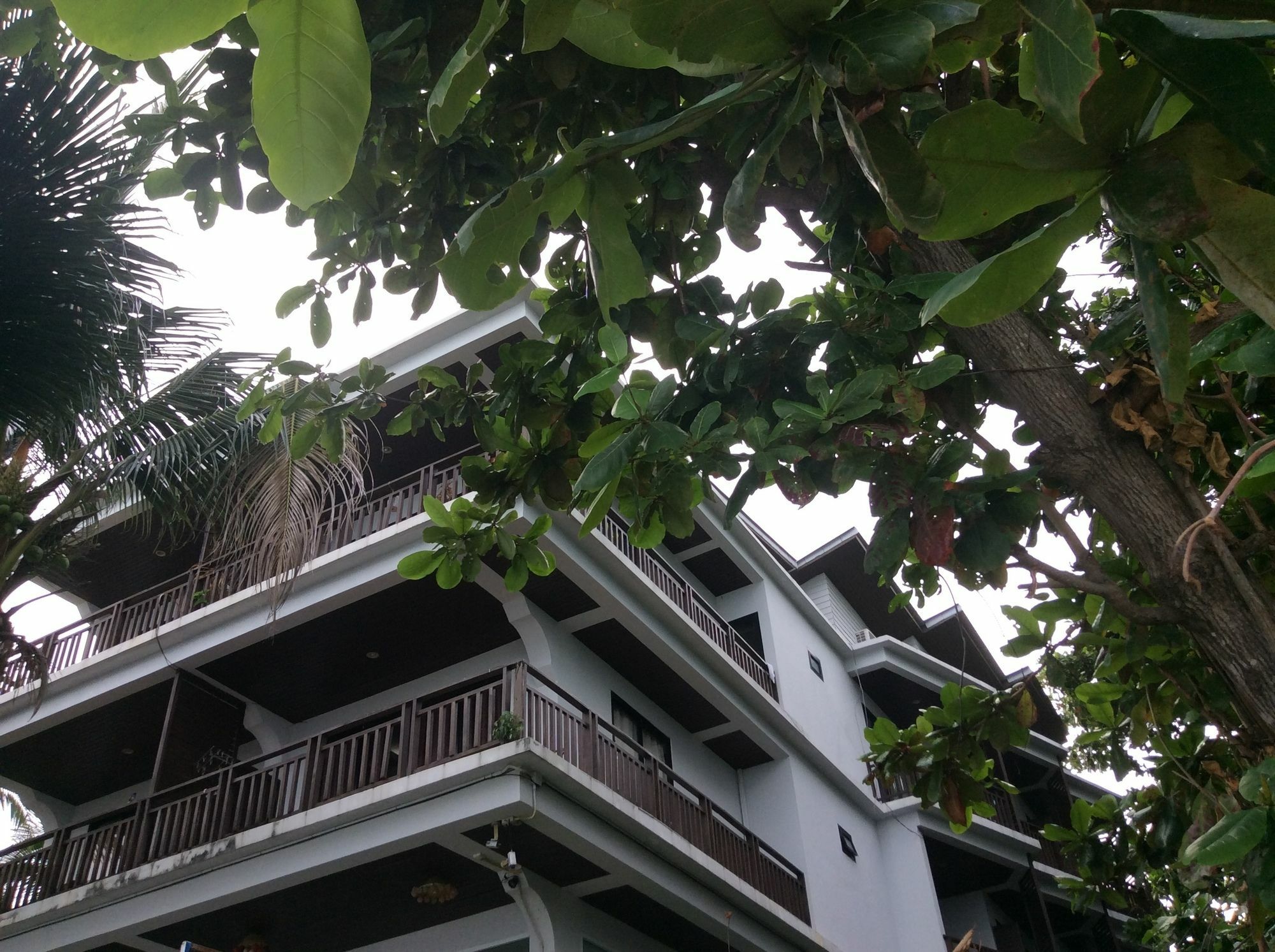 Rockwell Boutique Suites Hua Thanon  Bagian luar foto